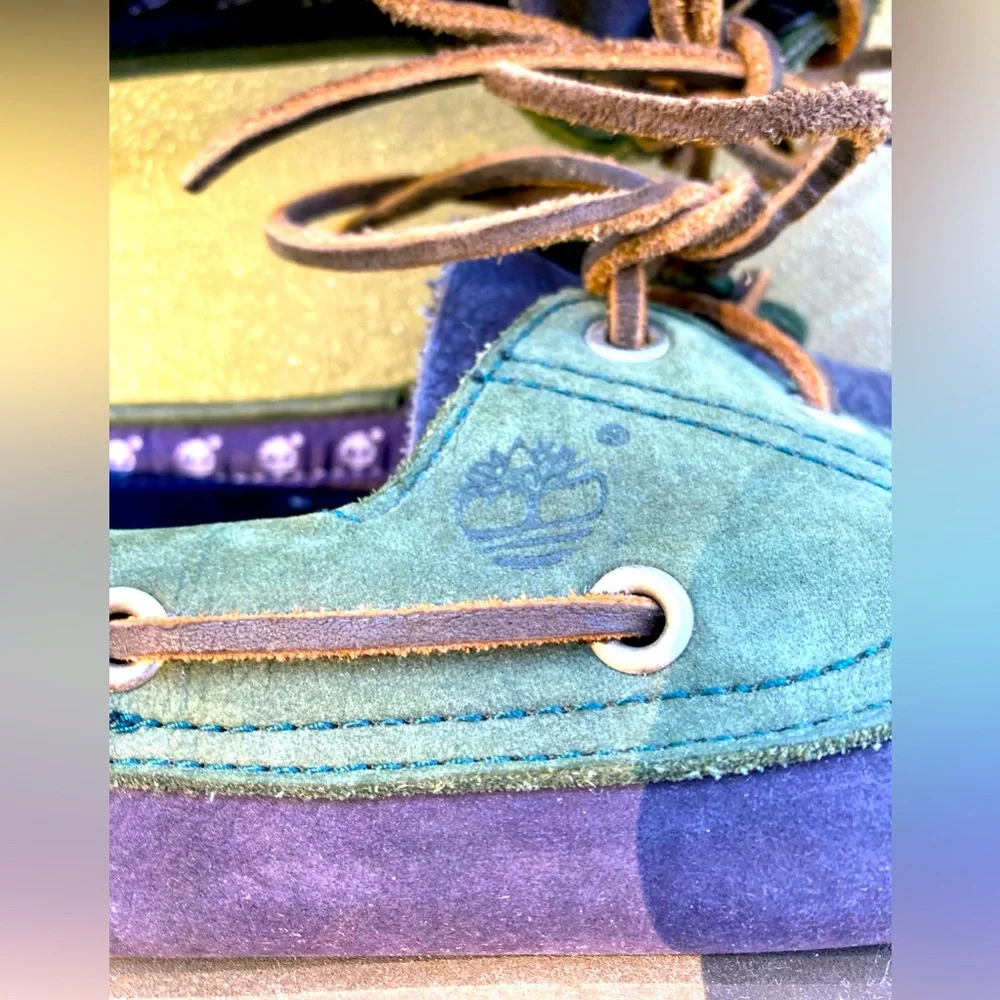 Timberland men’s shoes